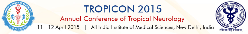 Tropicon 2015